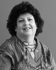 Diane Kaplan, Treasurer