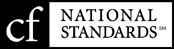 National Standards Seal