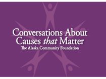 Conversations About Causes That Matter