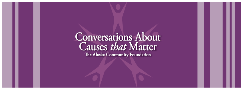 Conversations About Causes That Matter