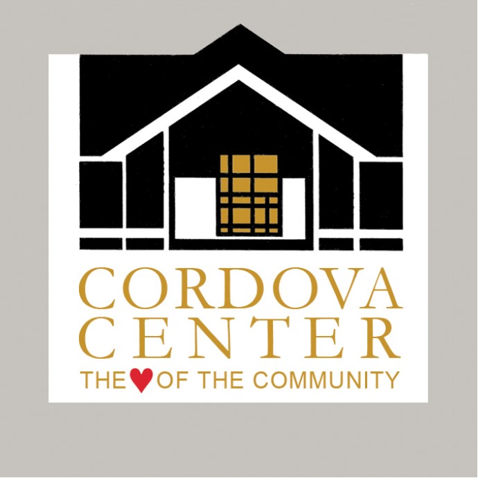 Cordova Center Logo