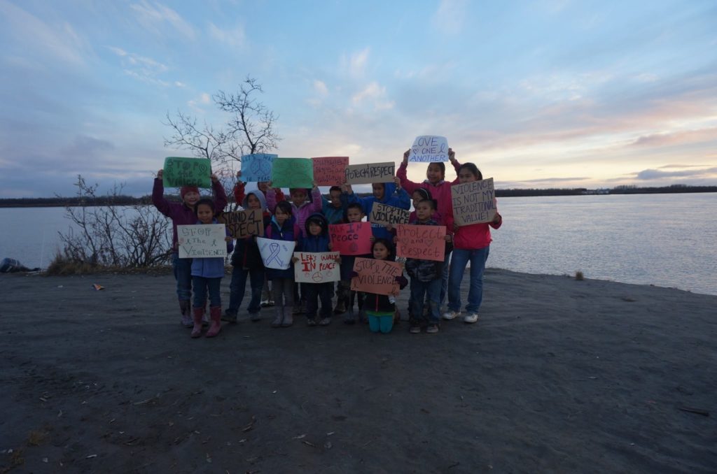 Emmonak Women's Shelter - The Alaska Community Foundation