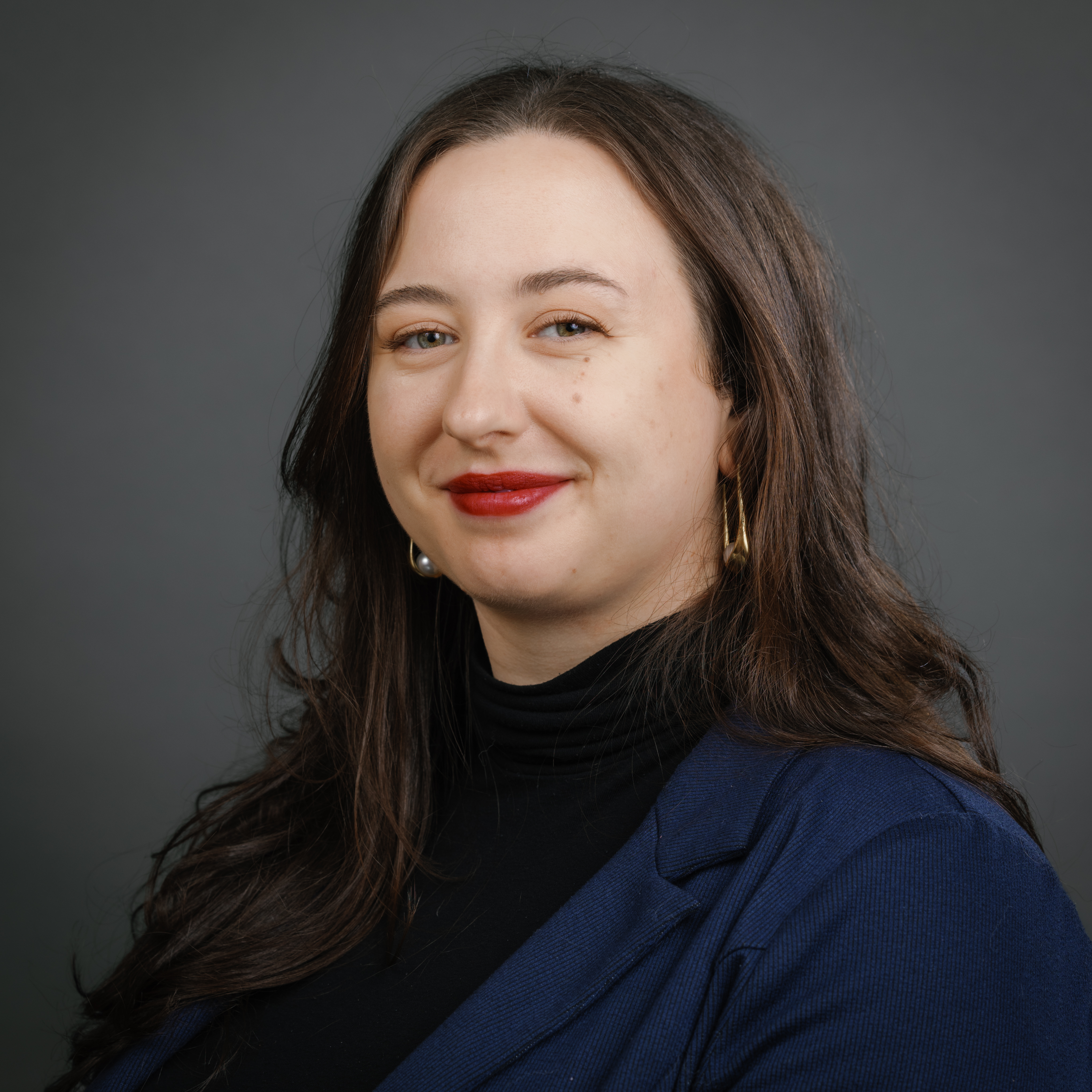 Kate Smeenk