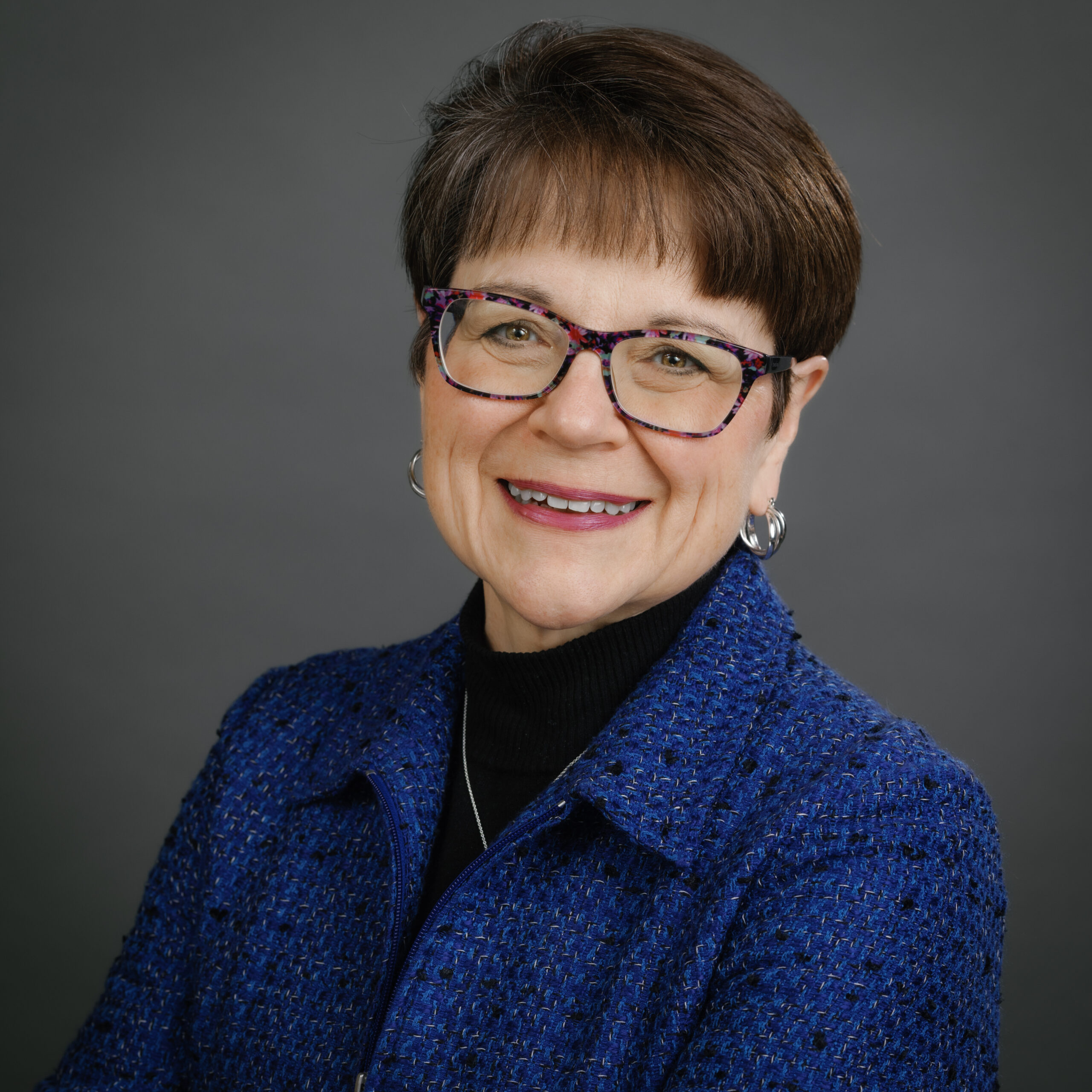 Elizabeth Miller