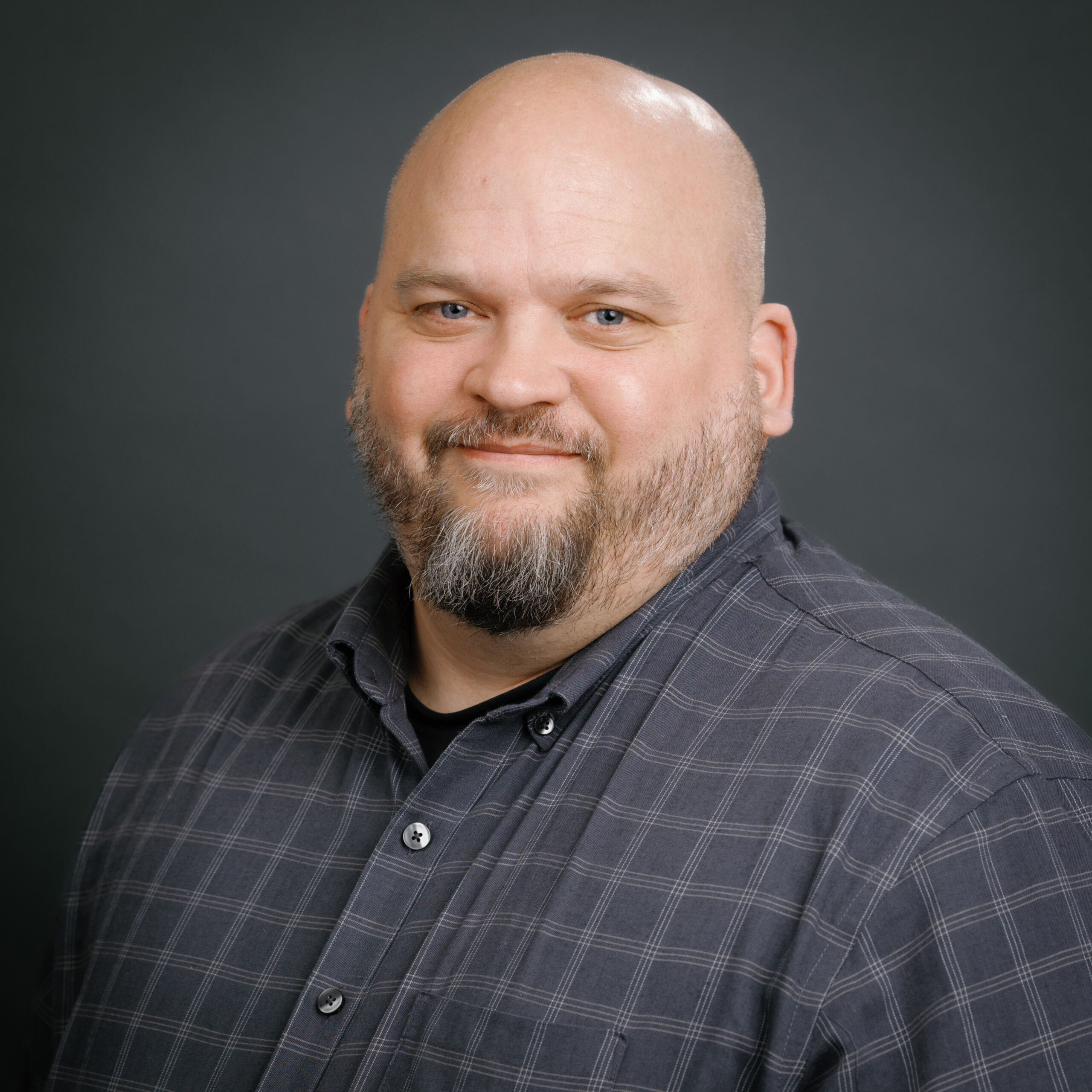 Michael Lance