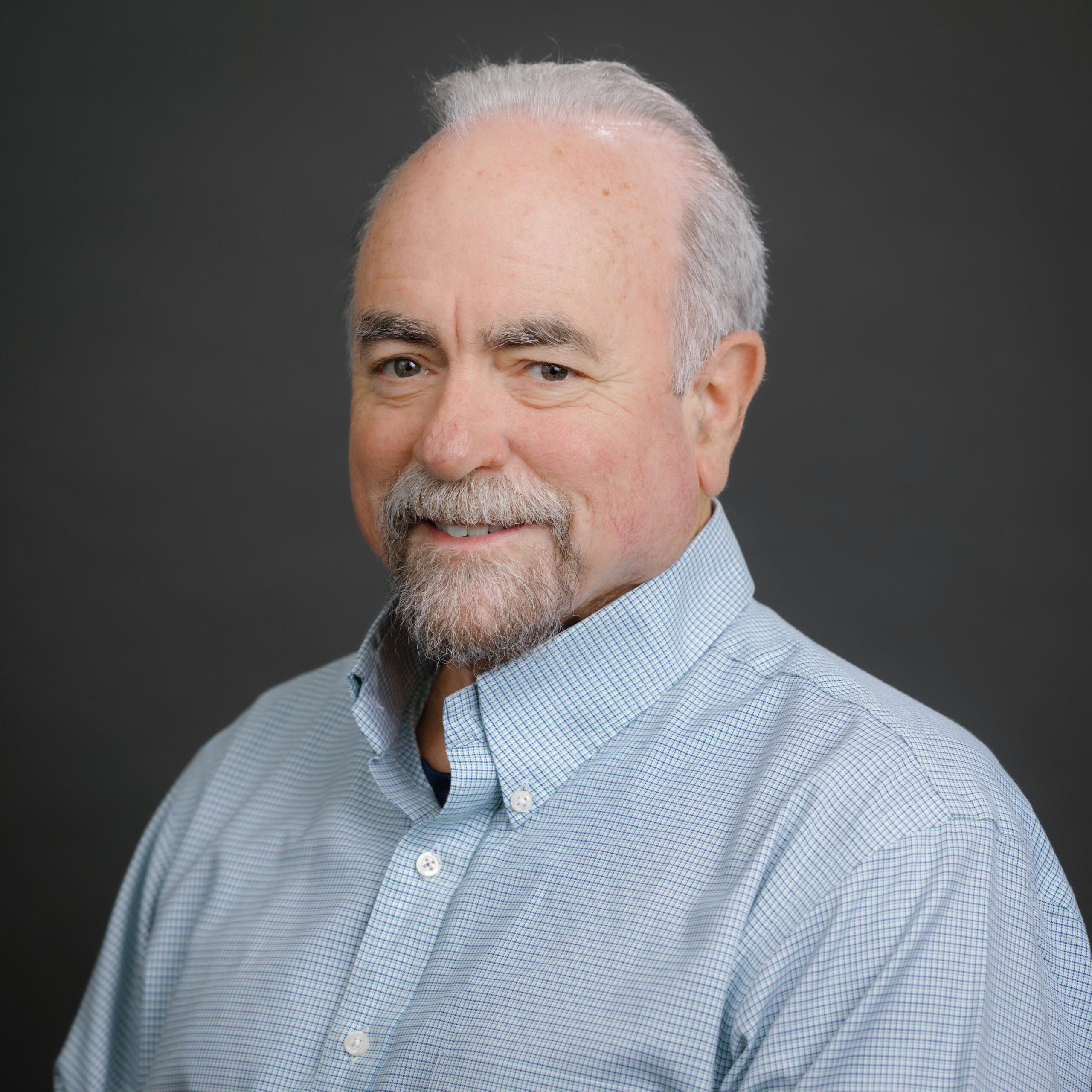 Kevin Gray