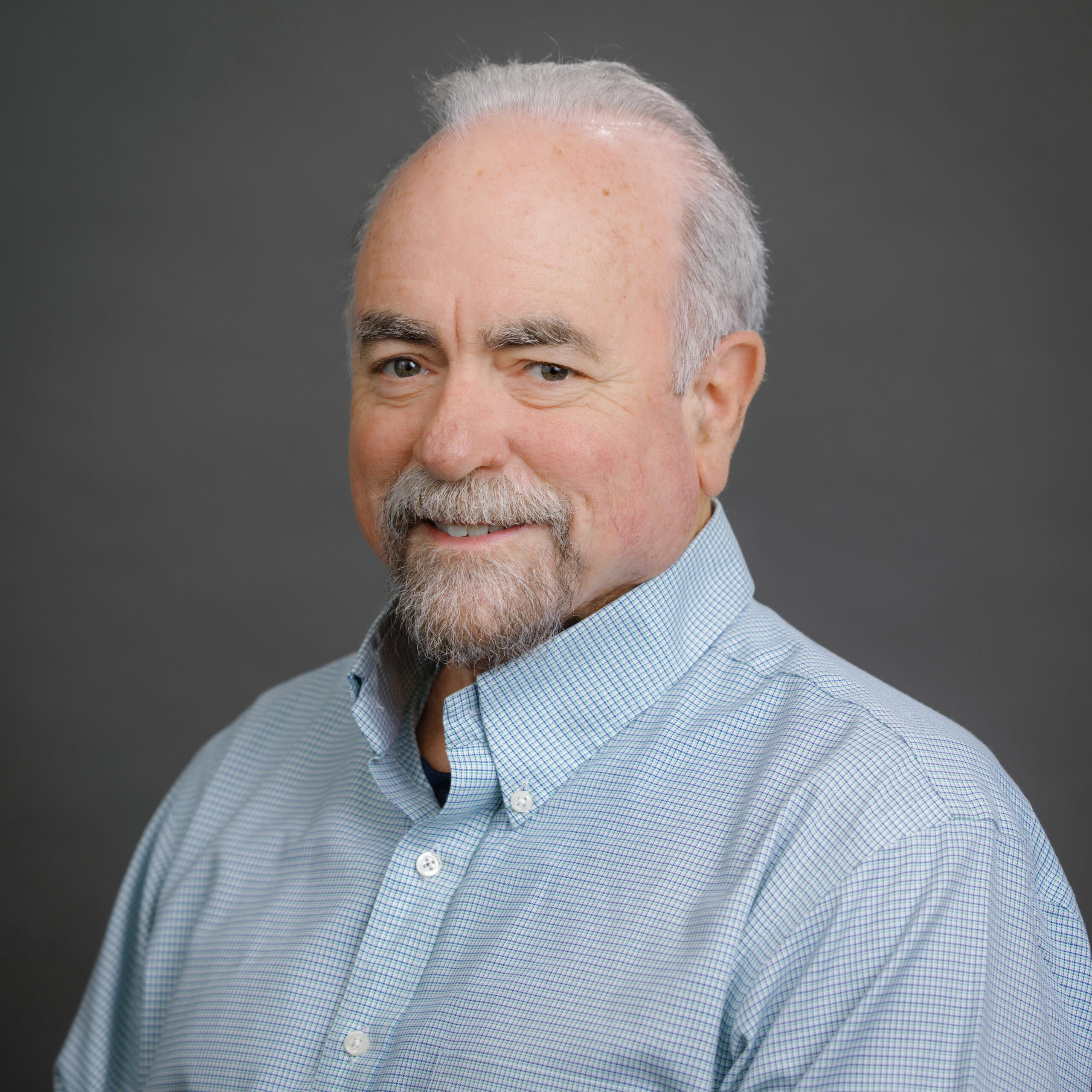 Kevin Gray