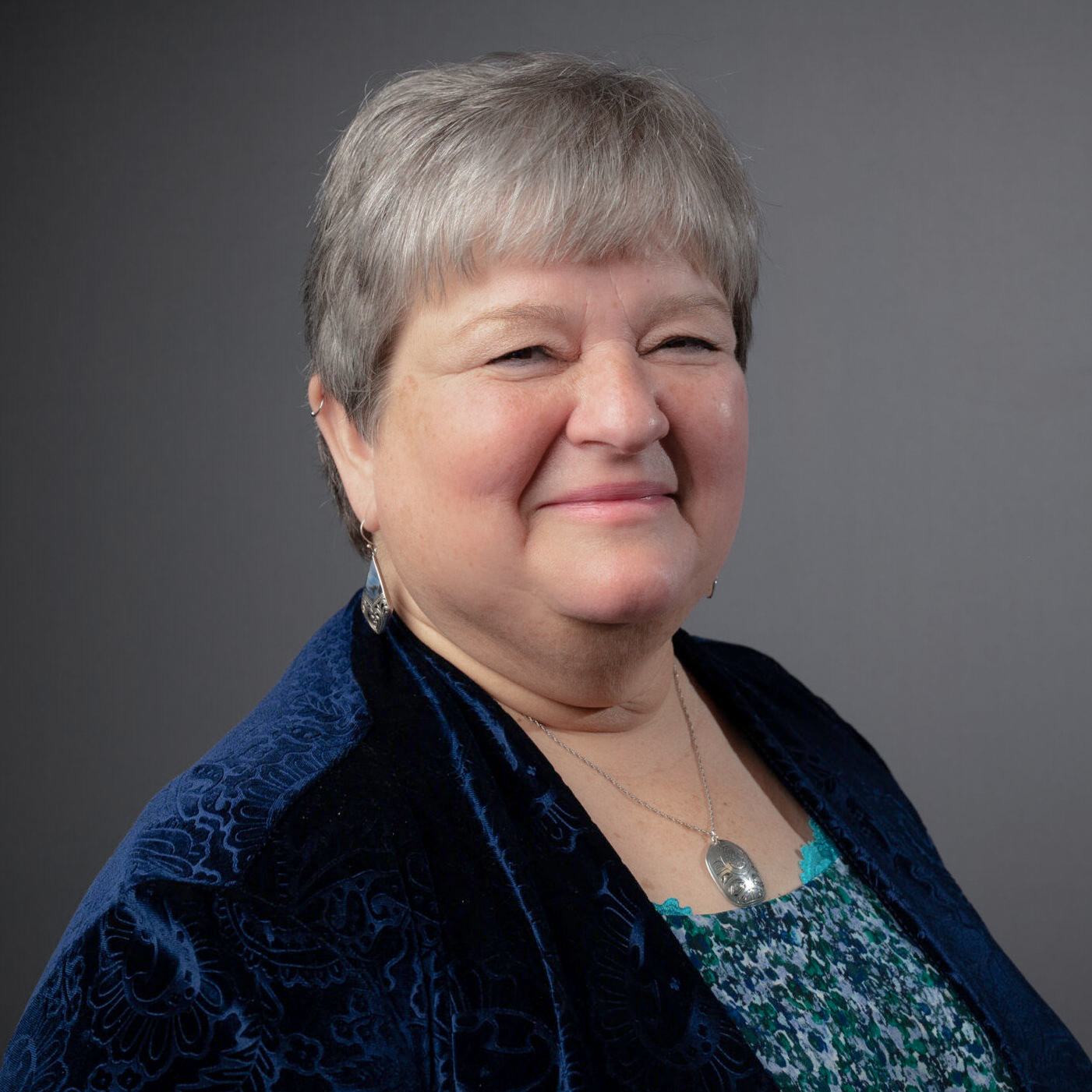 Gayle Groff