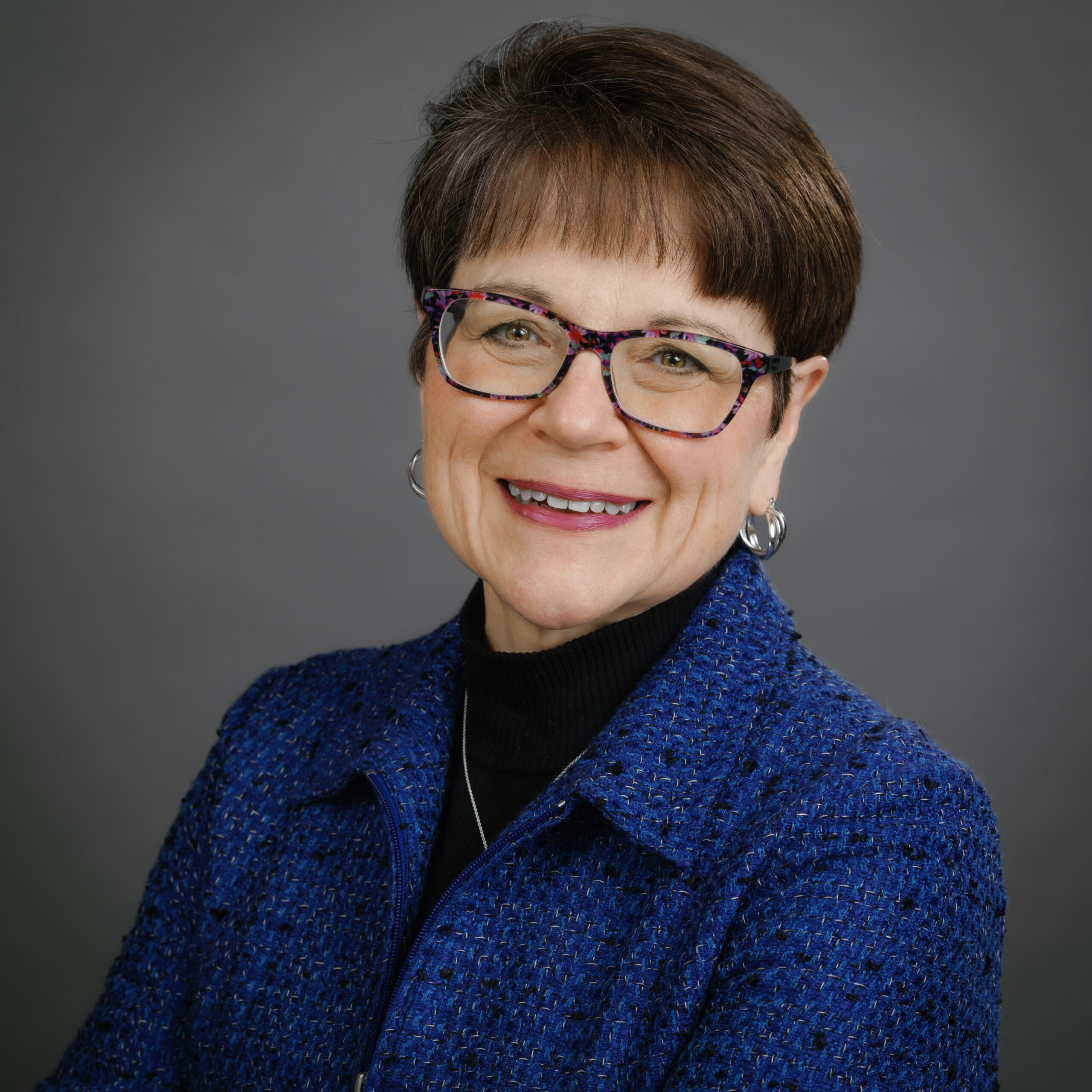 Elizabeth Miller