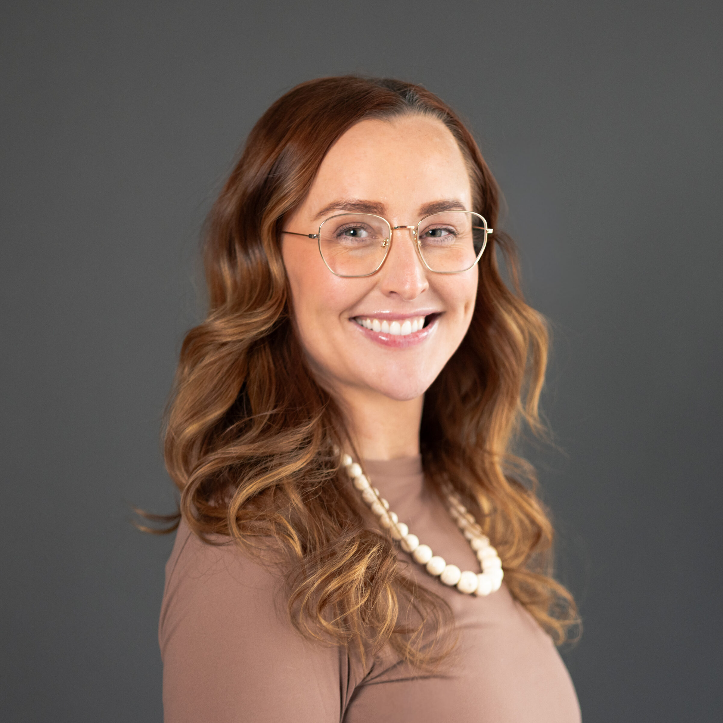 Rachel Kallander
